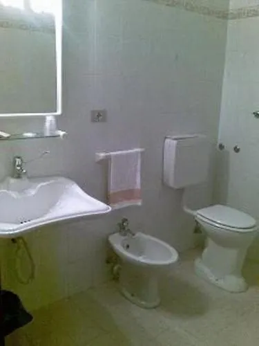 Ulivo Hotel Diano Marina
