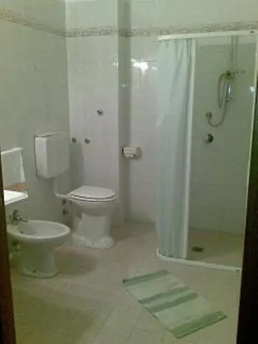 Hotel Ulivo Diano Marina