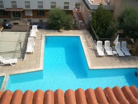 Ulivo Hotel Diano Marina