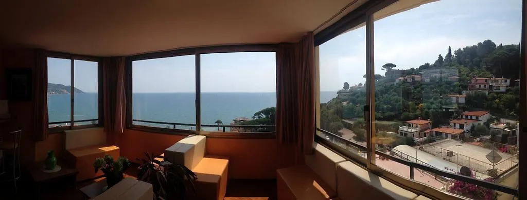 Ulivo Hotel Diano Marina