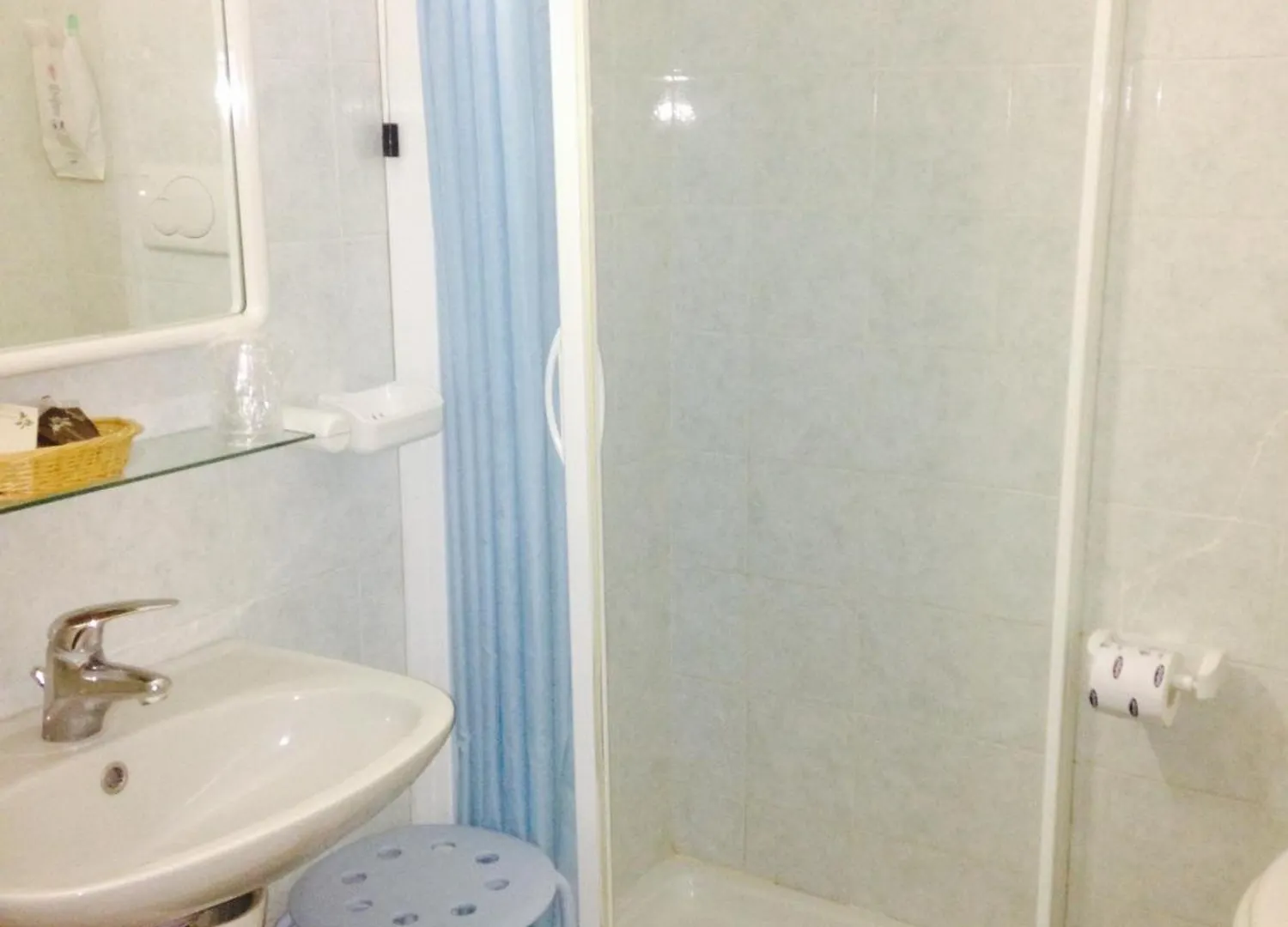 Ulivo Hotel Diano Marina