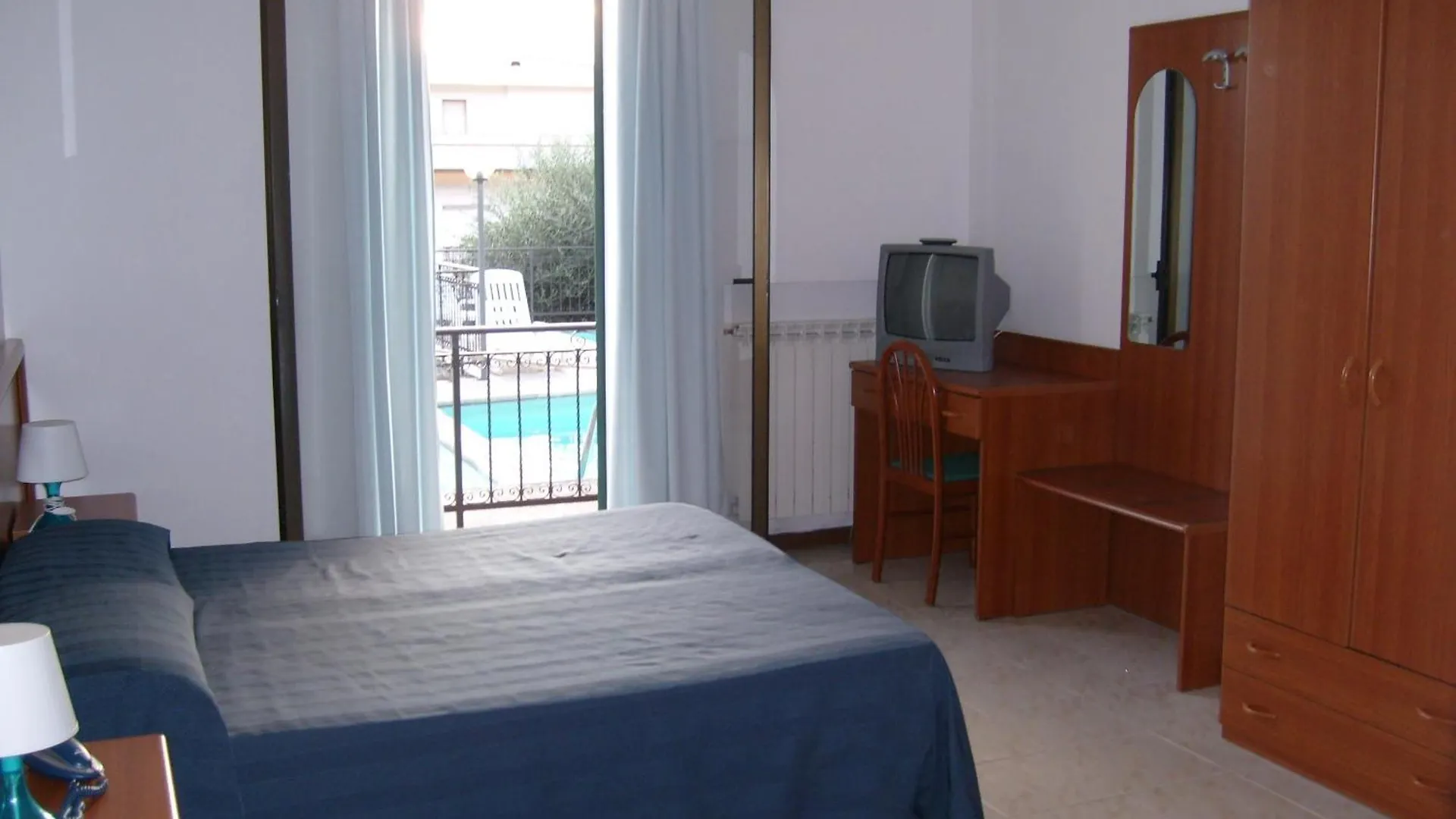Ulivo Hotel Diano Marina