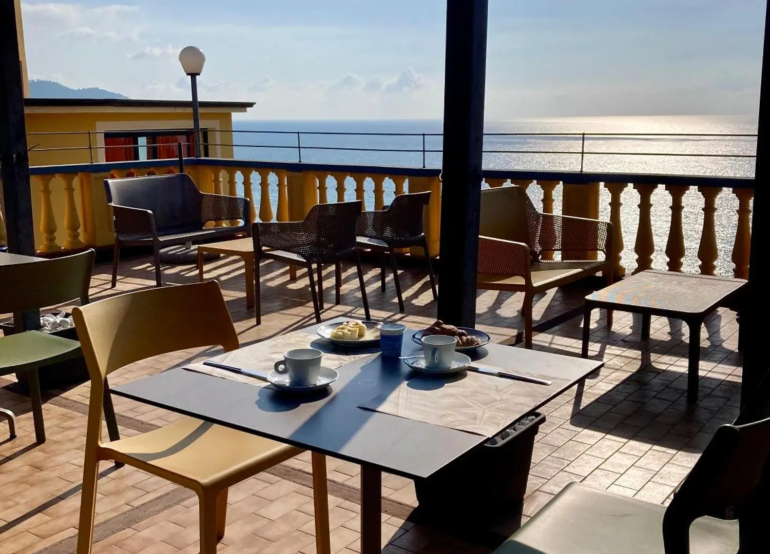 Ulivo Hotel Diano Marina