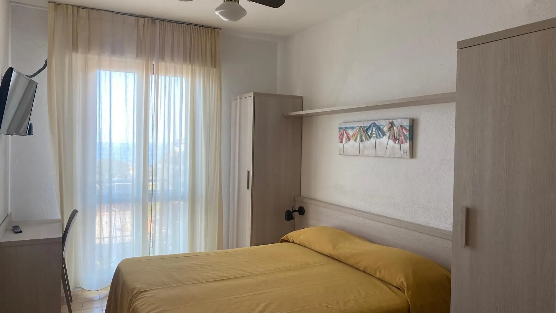 Ulivo Hotel Diano Marina
