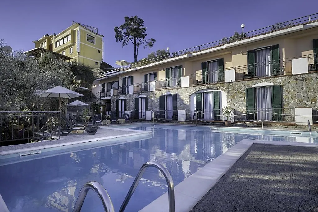 Ulivo Hotel Diano Marina