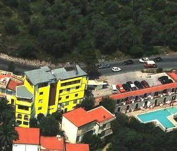 ***  Ulivo Hotel Diano Marina Italië