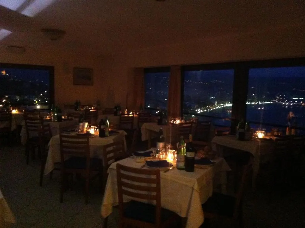 Ulivo Hotel Diano Marina 3*,