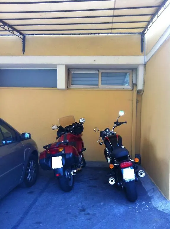 Ulivo Hotel Diano Marina