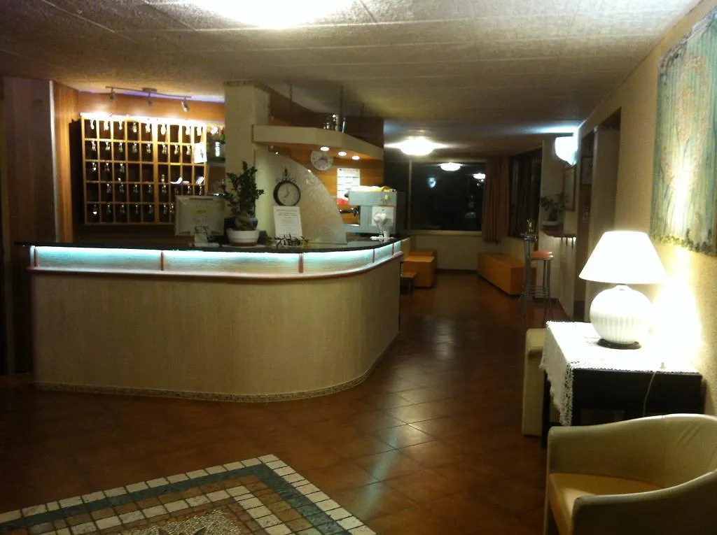 Ulivo Hotel Diano Marina