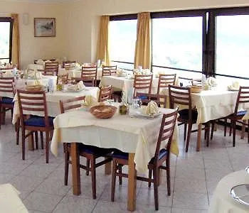 Hotel Ulivo Diano Marina