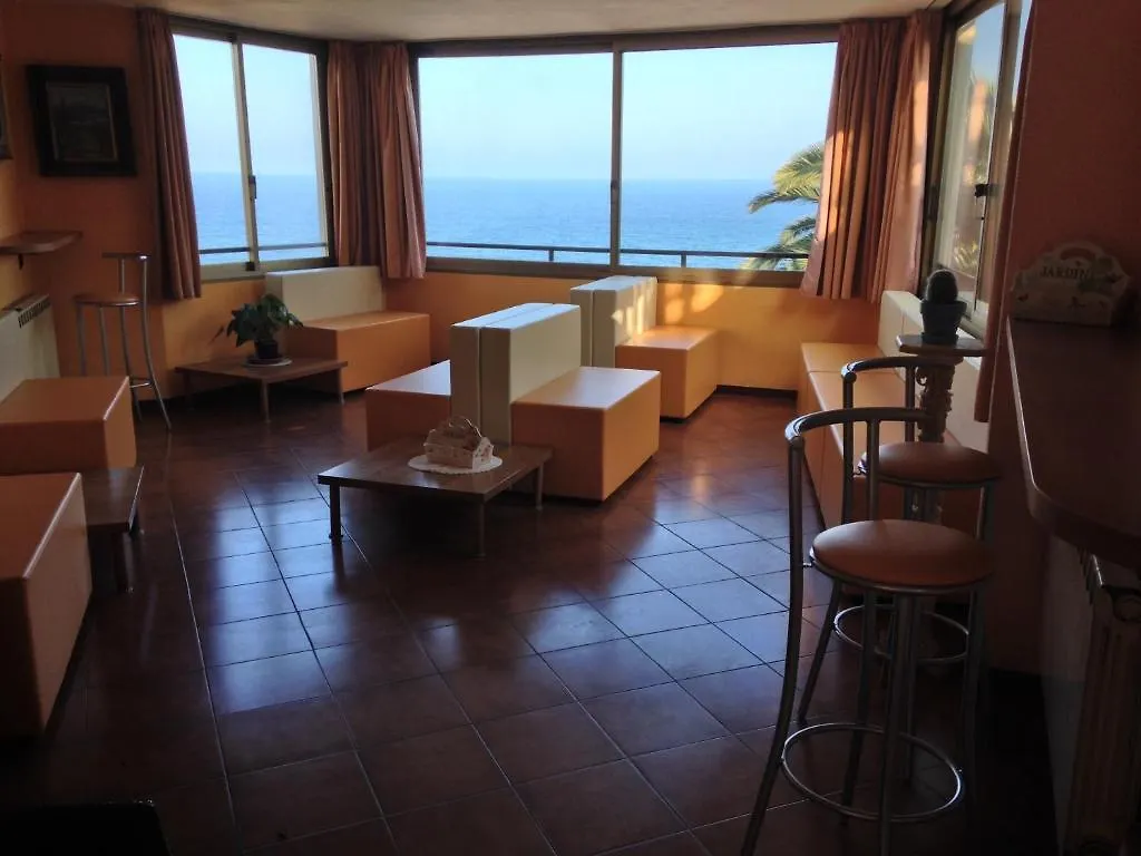 Ulivo Hotel Diano Marina