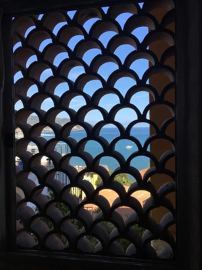 Ulivo Hotel Diano Marina Italië