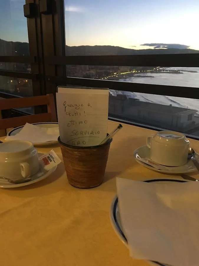 Ulivo Hotel Diano Marina 3*,  Italië