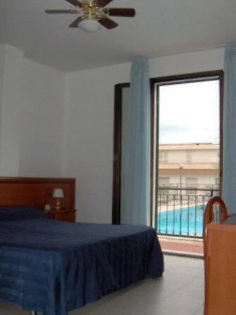Hotel Ulivo Diano Marina