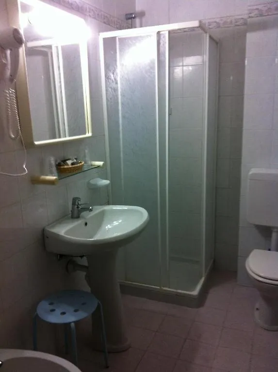 Ulivo Hotel Diano Marina 3*,