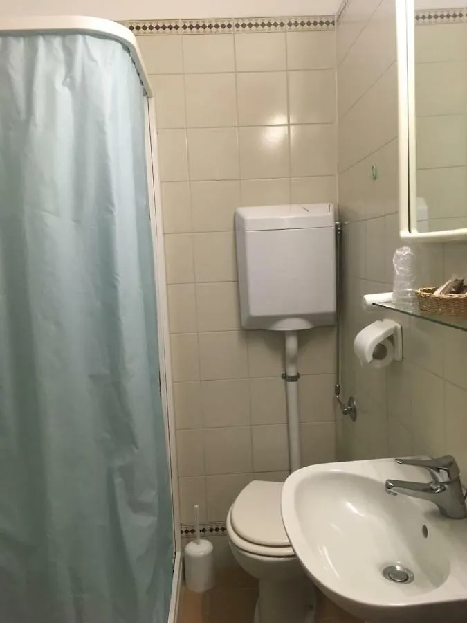 ***  Ulivo Hotel Diano Marina Italië