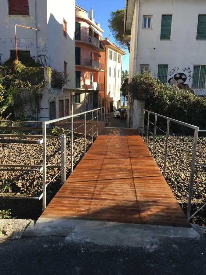 Hotel Ulivo Diano Marina