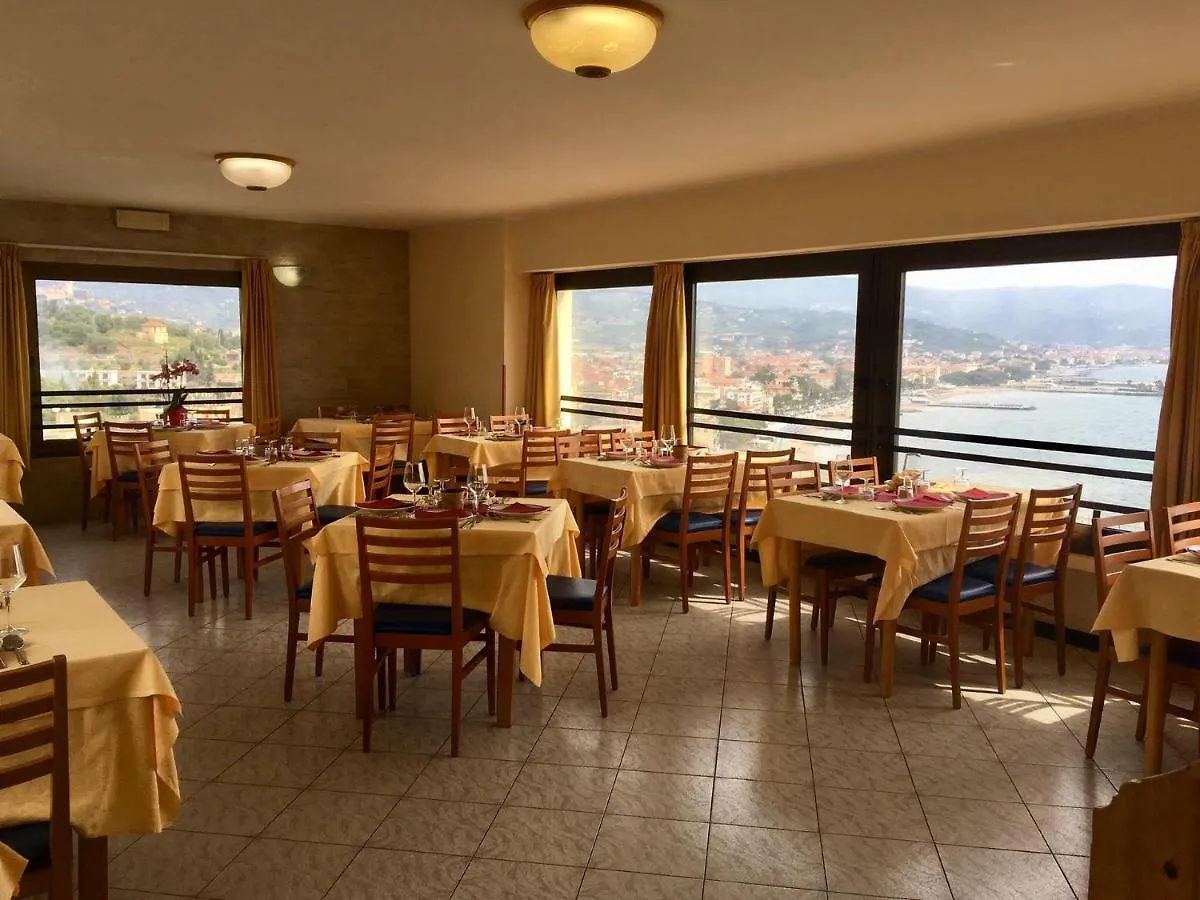 Ulivo Hotel Diano Marina