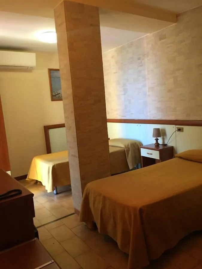 Ulivo Hotel Diano Marina