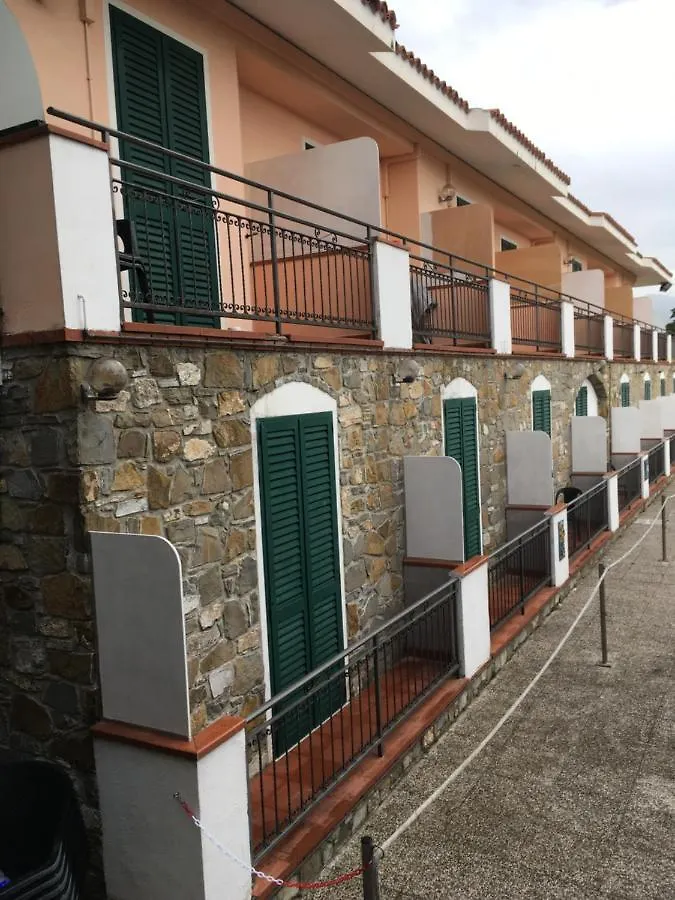 Hotel Ulivo Diano Marina