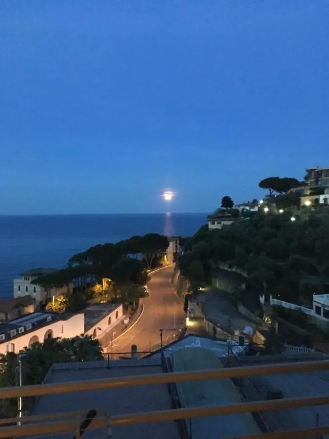 Ulivo Hotel Diano Marina 3*,