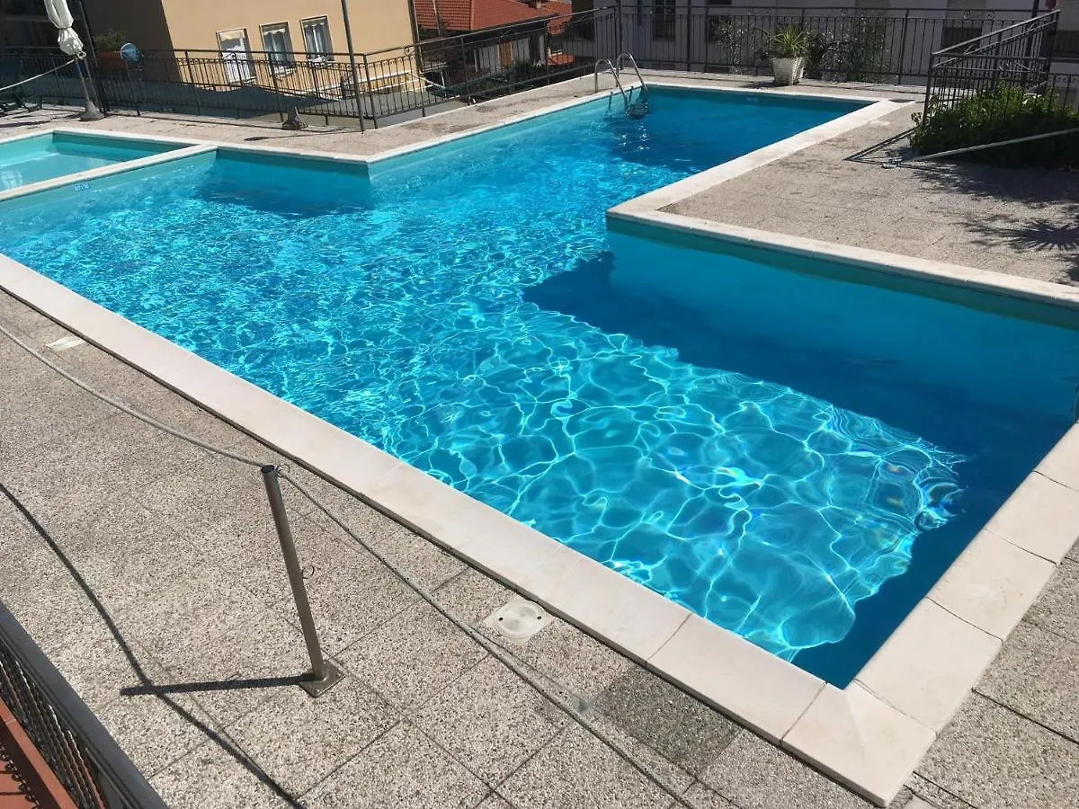 Hotel Ulivo Diano Marina