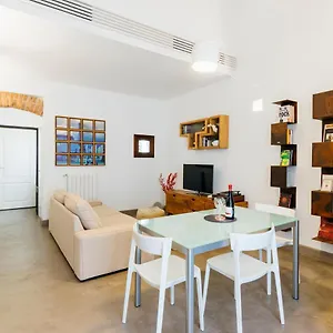 Maison Del Capo Appartement