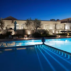Masseria Della Volpe Hotel Casale Modica