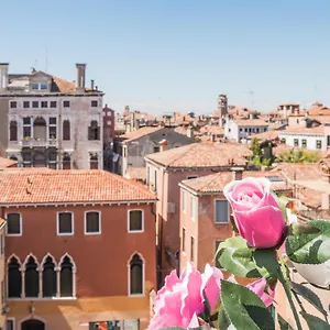 Palace Tintoretto By Wonderful Italy Appartement