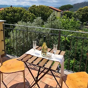 La Terrazza Sui Limoni - Degli Ospiti - Mare, Escursioni A Piedi O Bike, Falesie Per Arrampicate Gasthuis