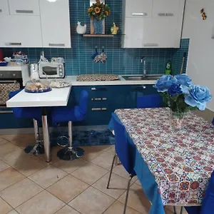 Appartamento Casa Orchidea Carlentini