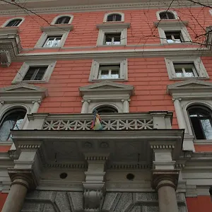 Cesar Palace Guest house Rome