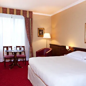 Atahotel Executive Hotel Milan