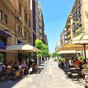 Due Passi Bed & Breakfast Palermo