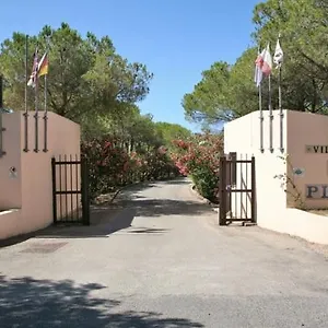 Hotel Villaggio La Plata Sorso