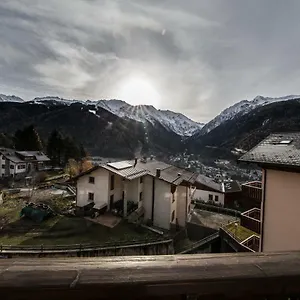 Appartamento Rustico Temù