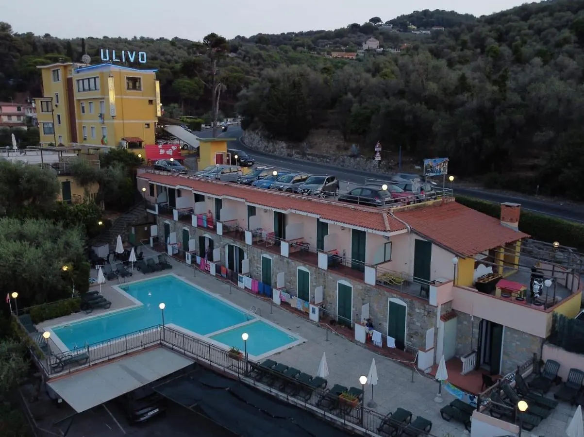 Ulivo Diano Marina