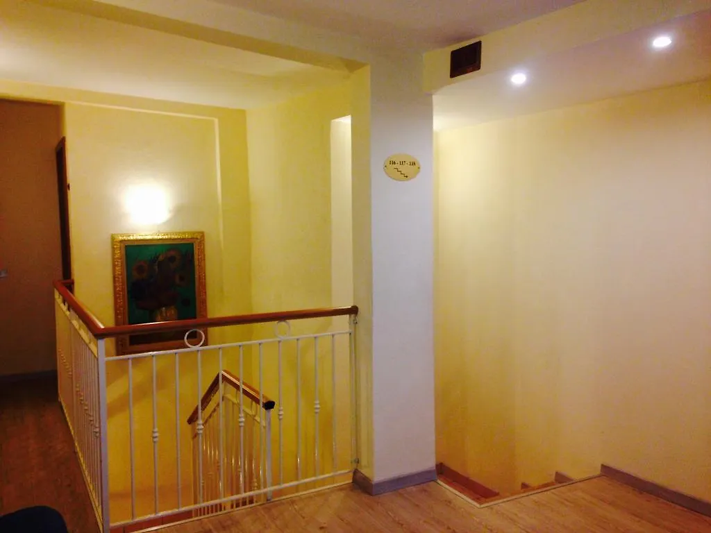 *** Hotel Ulivo Italie