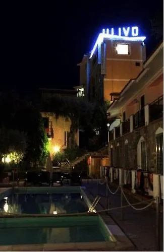 Ulivo Hotel