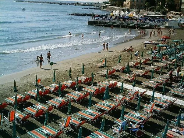 Ulivo Italie