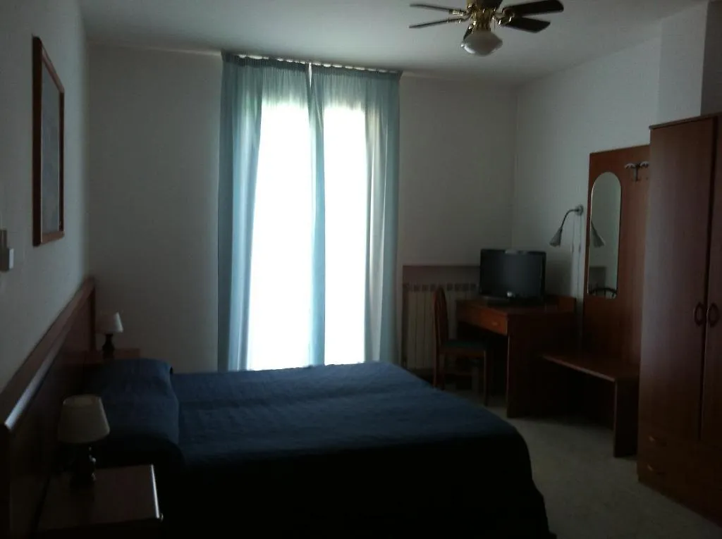 Hotel Ulivo