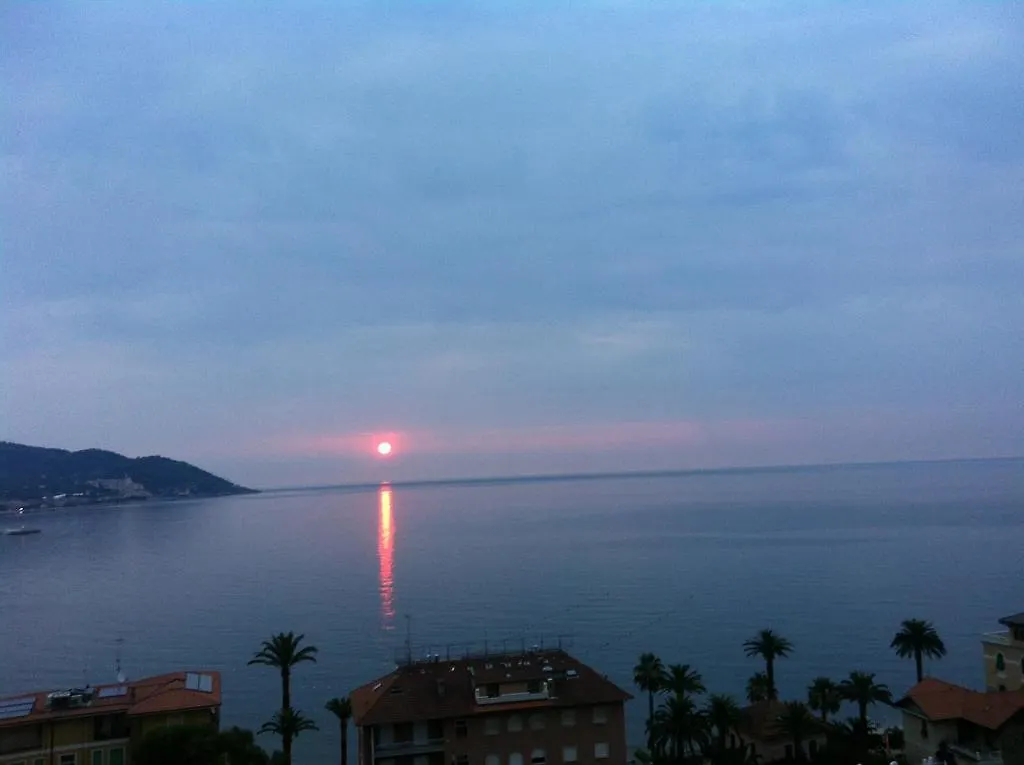 Ulivo Diano Marina