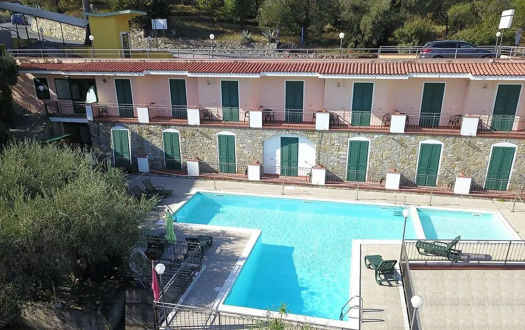 Ulivo Hotel