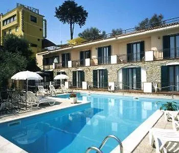 Ulivo Hotel Diano Marina