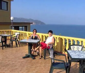 Ulivo Italie